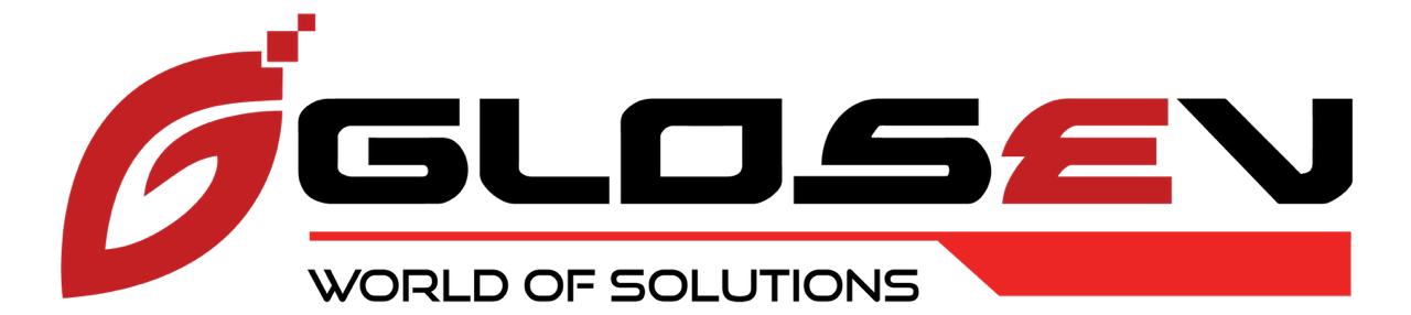 GLOSEV logo